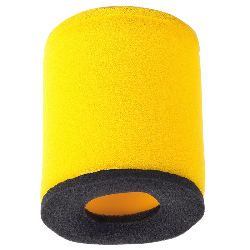 Motorcycle Parts Air Filter For Suzuki ATV KLT-A400 LTA400 Eiger 400 LTA500 LTF400 LT-F500 KFX400 LT-F500F LT-A500F 13780-03G00