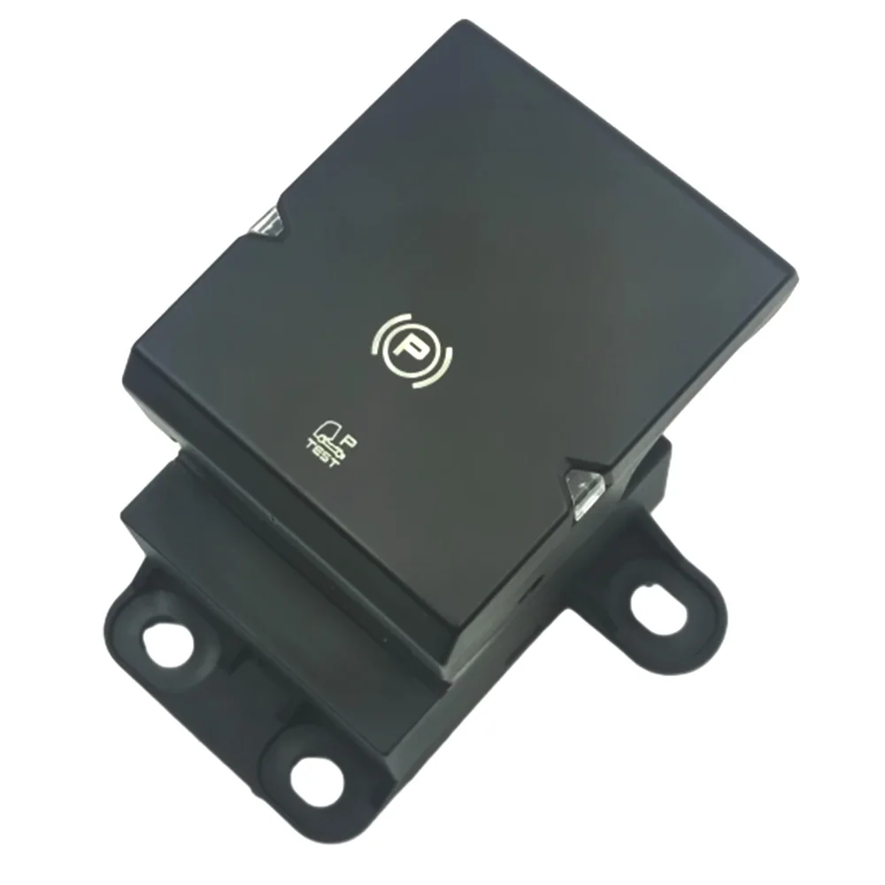 3 Pins Handbrake Parking Switch 7423126236, 7422107789 for RENAULT T 2013 Year Onwards