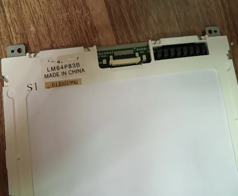 LM64P83B panel wyświetlacza LCD