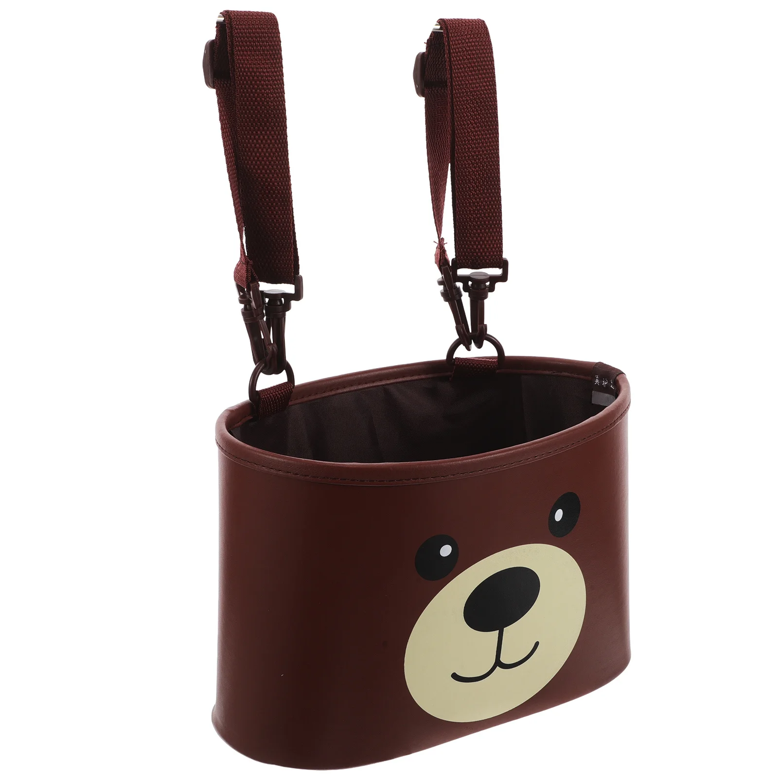 

Motorcycle Storage Bag Front Universal Cute Waterproof Large Capacity For Electric Scooters Bike Basket Front Tool Case