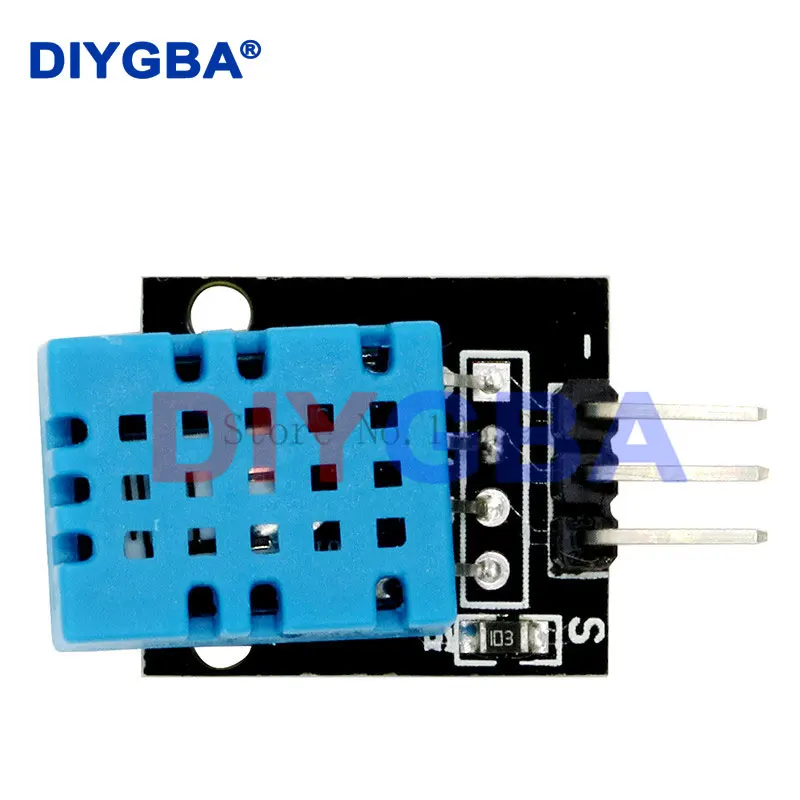 Smart 3Pin KY-015 D…