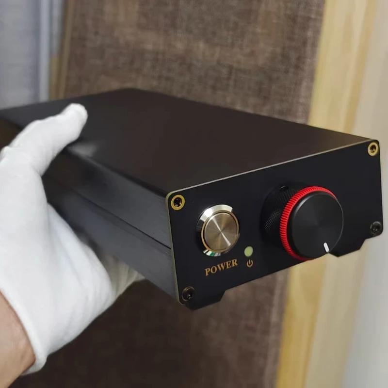 

TPA3255 amplifier, fever digital HIFI high power digital