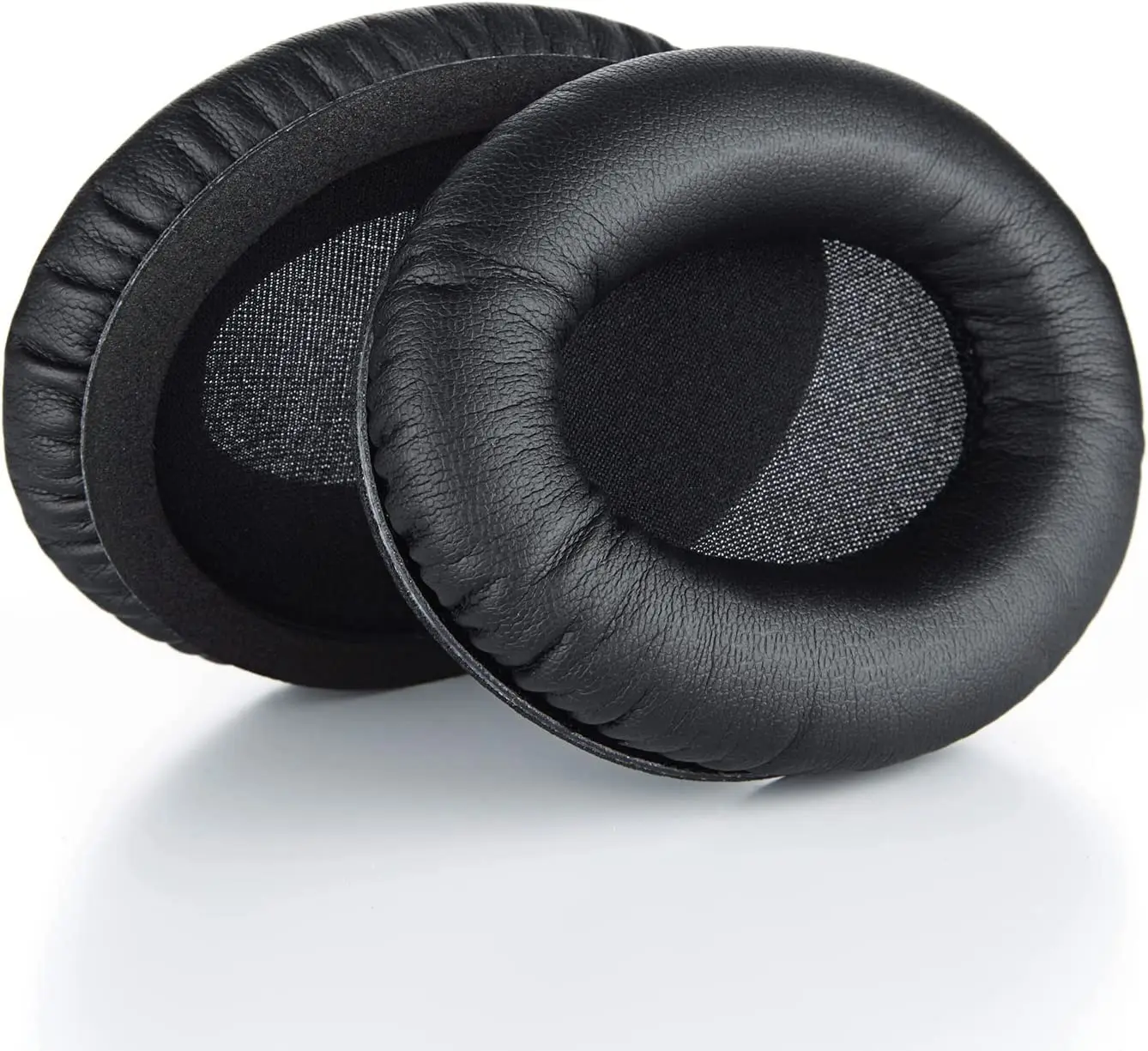 Earpads Ear Cushion Replacement Compatible with Srhythm NC25 NC35 Noise Cancelling Headphones Repair Parts