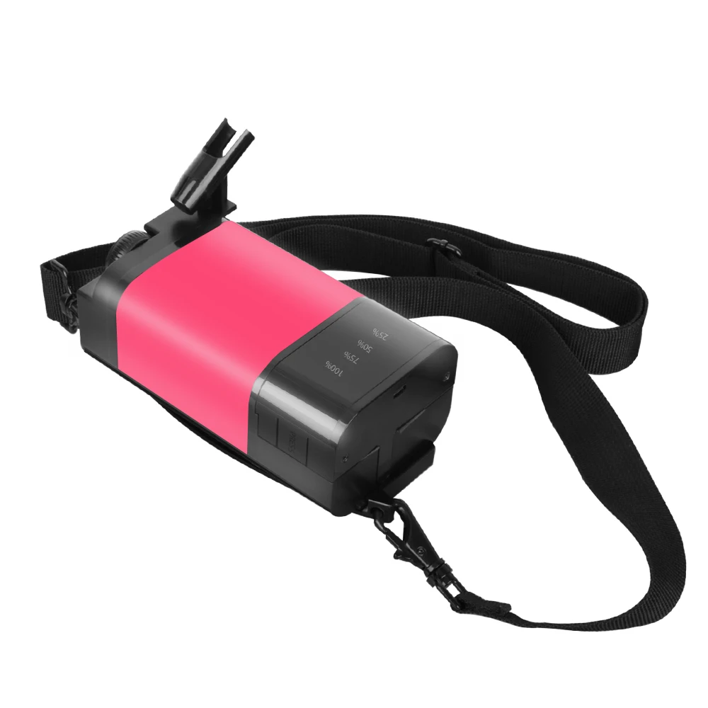 Mini Portable Airbr…