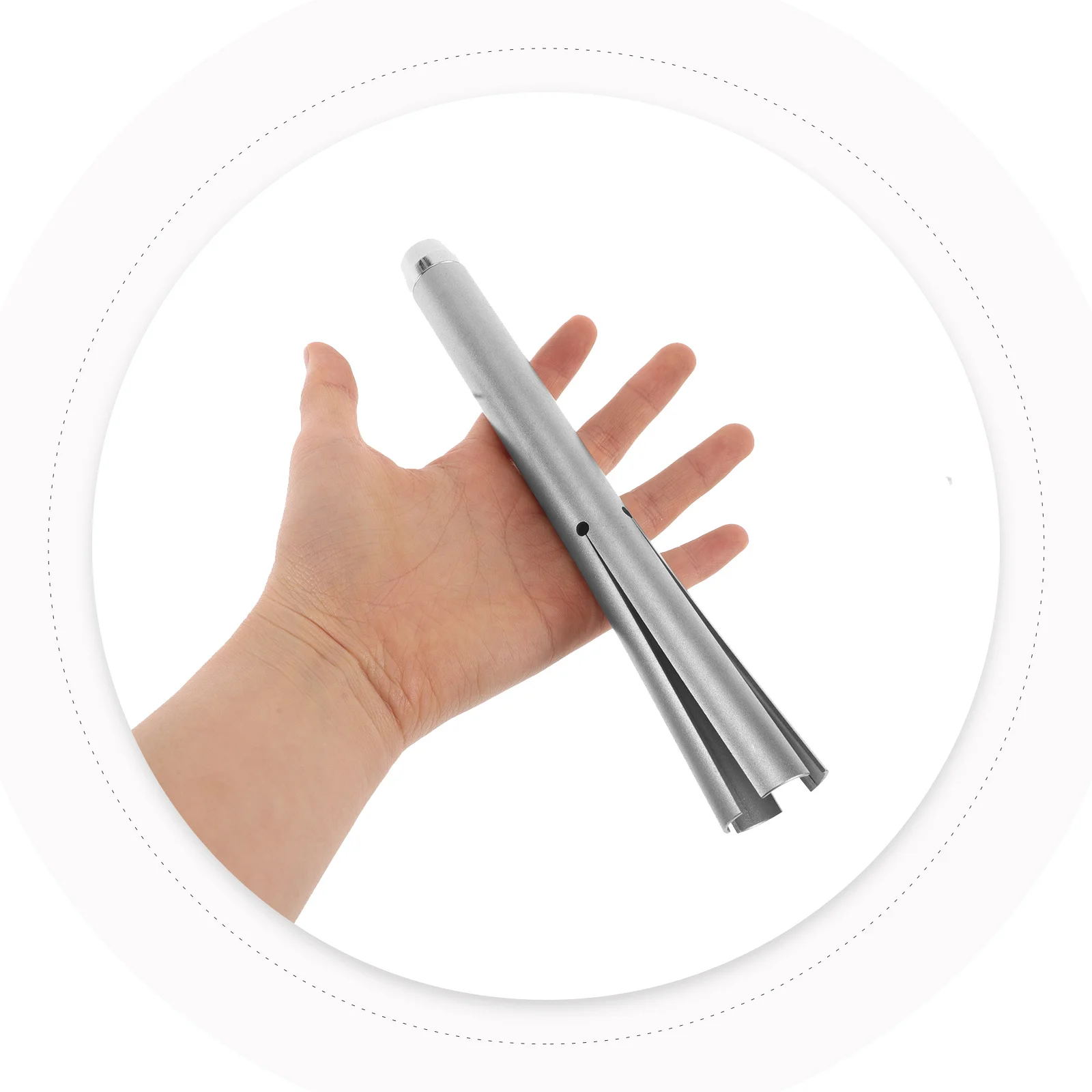 

Bottom Bracket Removal Tool Bicycle Stainless Steel Crankset Remover Pressfit Sleeve Cycling Bike Repair Kit Durable