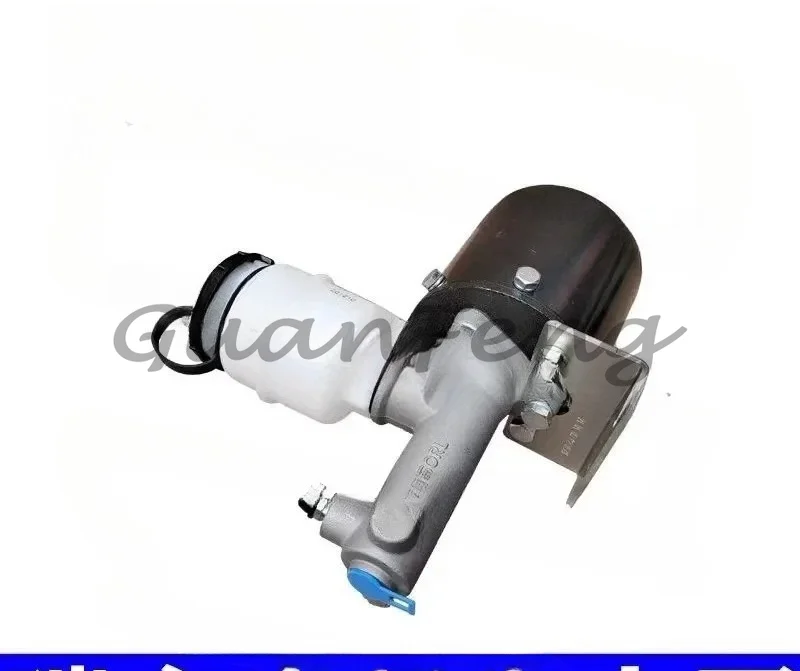 

Loader Air Afterburner Pump Small Forklift Brake Booster Imported Air Brake Pump