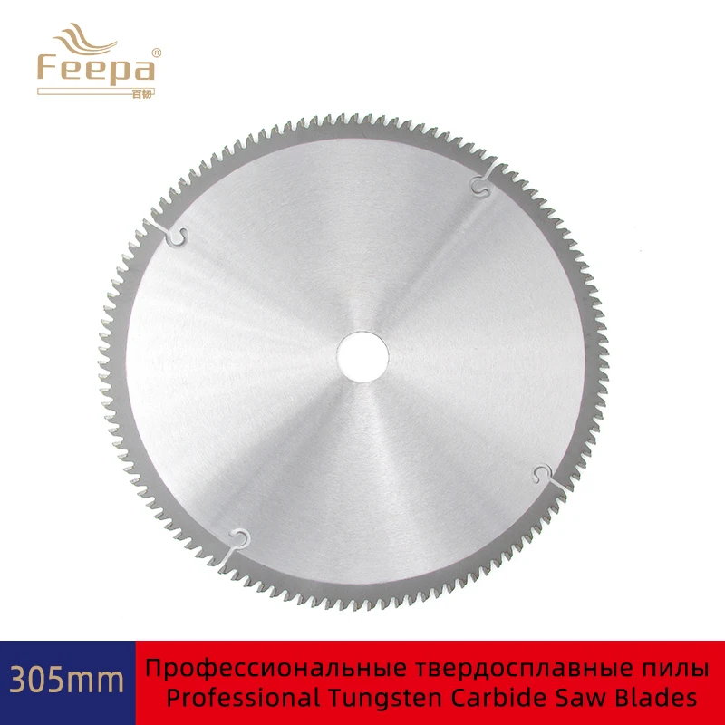 12-inch-tct-saw-blade-for-aluminum-an-economical-and-practical-carbide-tipped-circular-blade-for-cutting-aluminum