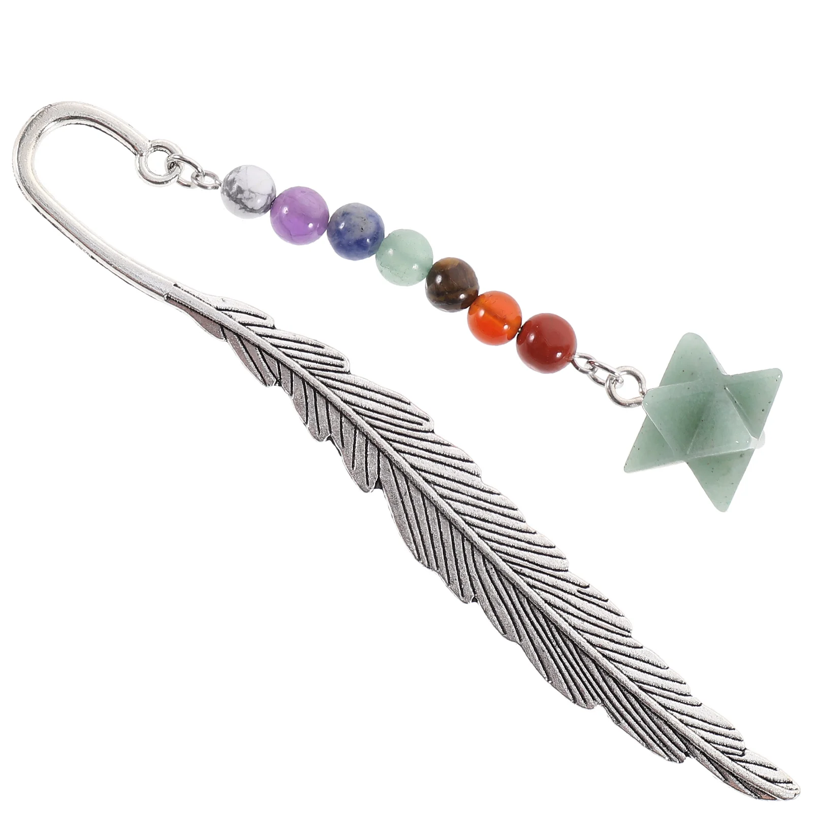 المعادن المرجعية بلوم قلادة خمر مقاومة للخدش الإشارات المرجعية كريستال سحر القراءة أداة مكتبة الفصول الدراسية