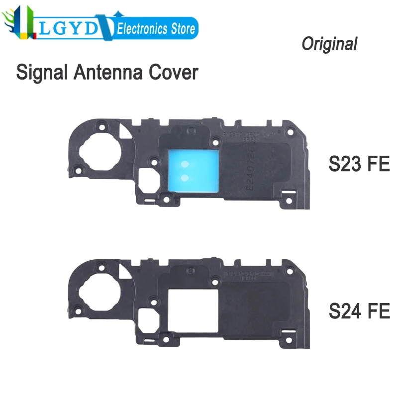

Signal Antenna Cover For Samsung Galaxy S23 FE SM-S711B / S24 FE SM-S721B