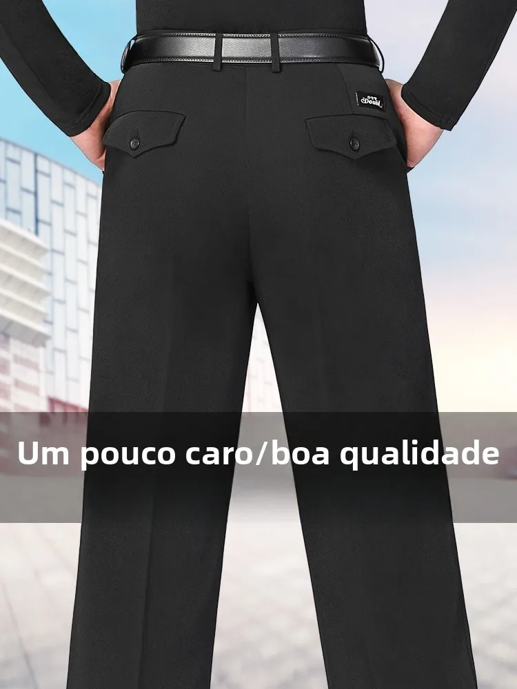 pantaloni-da-ballo-moderni-da-uomo-lunghi-neri-con-tasche-per-danza-sociale-latino-fitness-e-sport