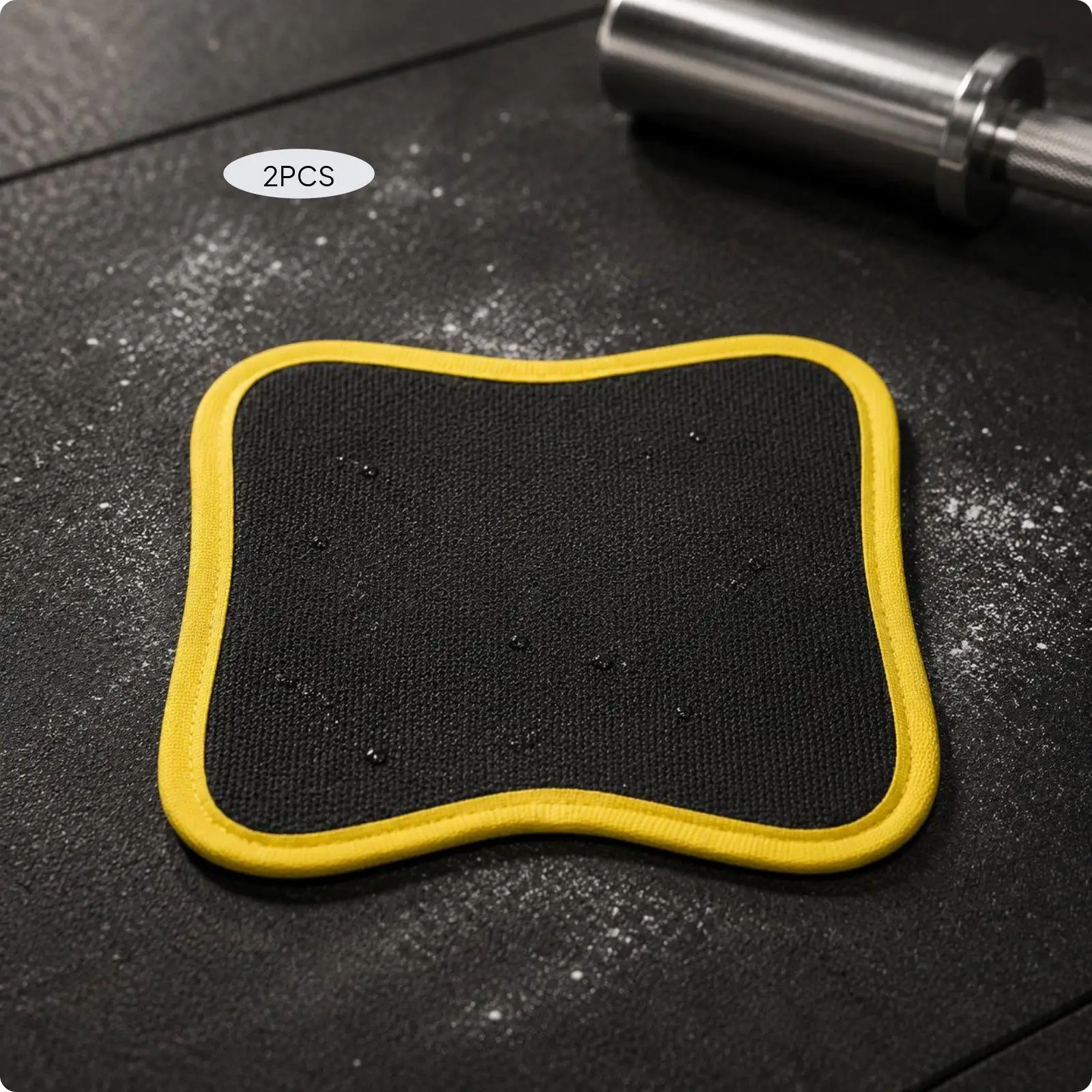 Variant: YellowGripPad2pack