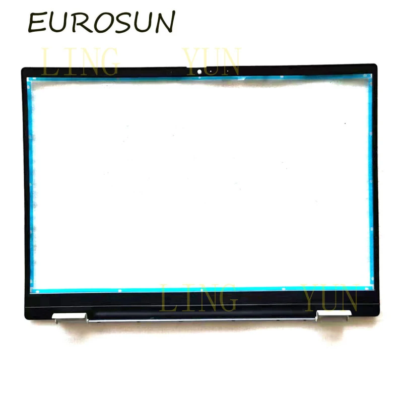 

Z New Lcd Bezel Front Frame Screen Cover For Dell Inspiron 5418 5491 389H0 0389H0