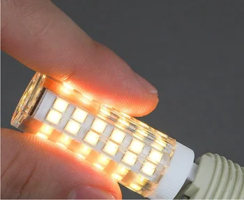 10 best sales ई17 एलईडी - №2