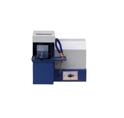 

Supply high quality small area Q-2 metallographic specimen cutting machine