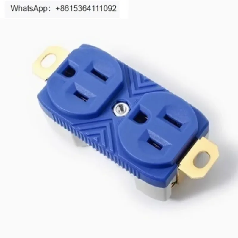 

AG-Q2 Source Socket Isolated Power Socket