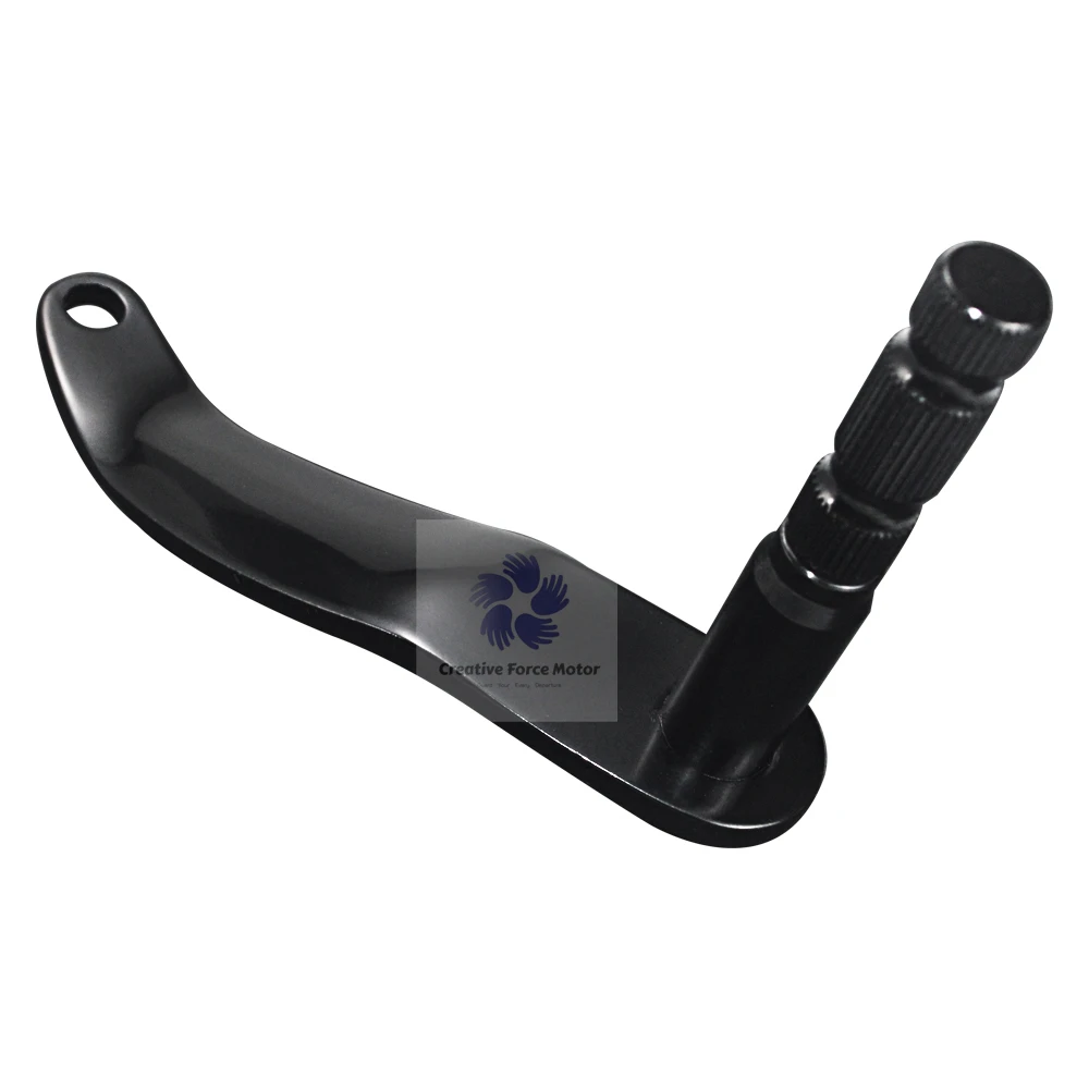 2018-رابطة ذراع ناقل الحركة الممتدة للدراجة النارية لـ Harley FL Softail Slim Fat Boy 114 Heritage Classic FLHC Deluxe