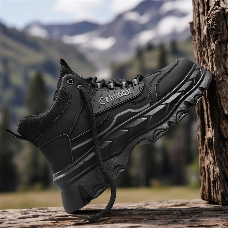 Shoes Men Sneakers … - image