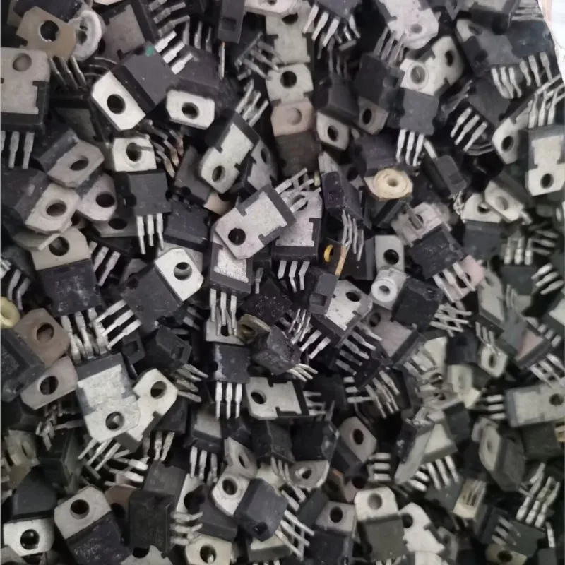 5pcs 2SK3607 K3607 TO-220F Original disassembly
