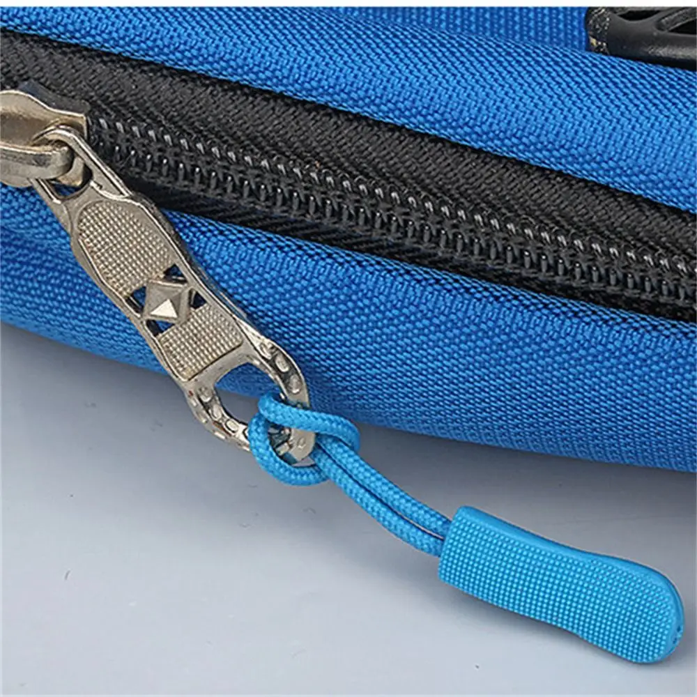 Ends Broken Buckle Clothing Zip Fixer Travel Bag Suitcase Zipper Ropes Zipper Pull Cord Zipper Puller Fixer Zip Cord