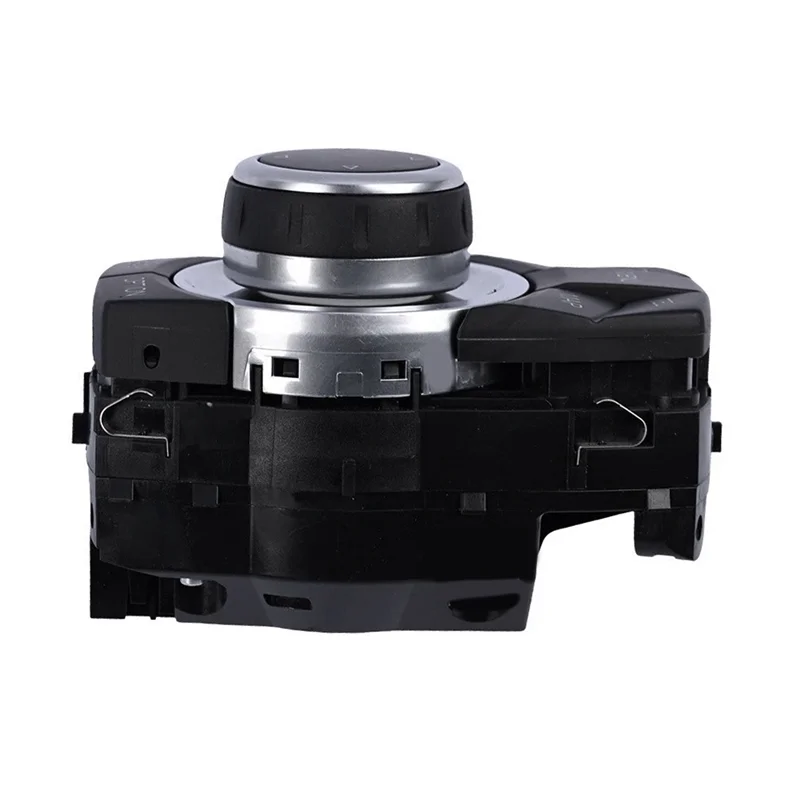 

Контроллер центральной консоли, 4-контактный медиапереключатель, джойстик для BMW 1 3 5 6 X1 X5 X6, номера деталей 65829231116 6582-9231116