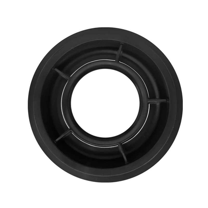 5 قطعة استبدال تصفية ل MOVA S3/S5 يده مكنسة كهربائية لاسلكية أجزاء قابل للغسل فرشاة دوارة قبل وبعد تصفية