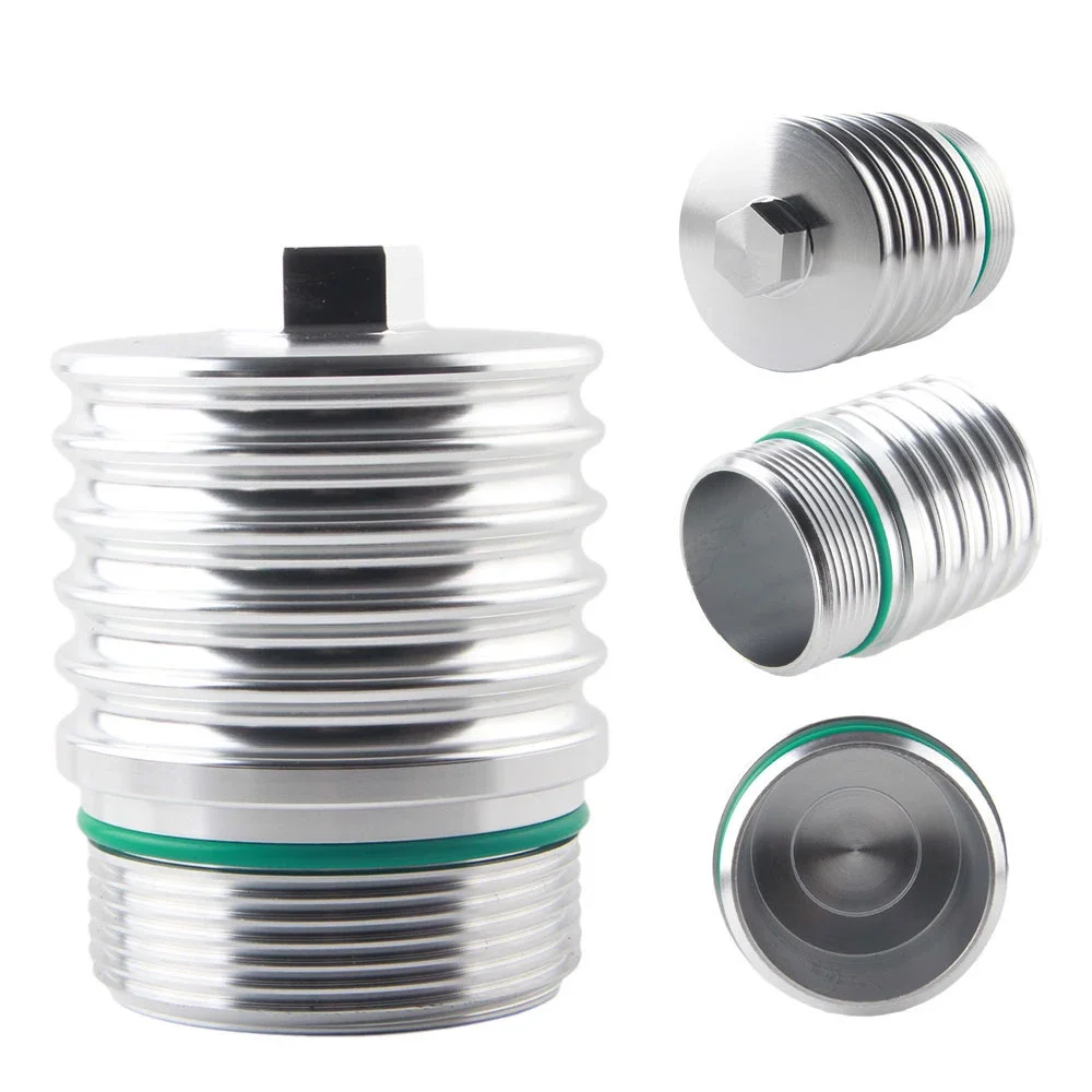 Dsg Cool Flow Alumi…