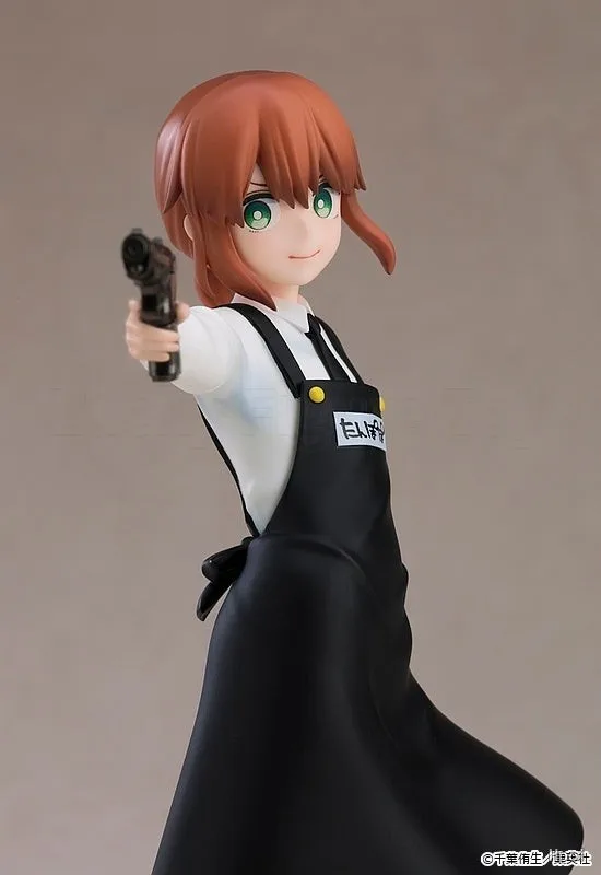 【متوفر】GSC PUP حرب رياض الأطفال ريتا أرقام المقتنيات نماذج ألعاب أنيمي الكلاسيكية