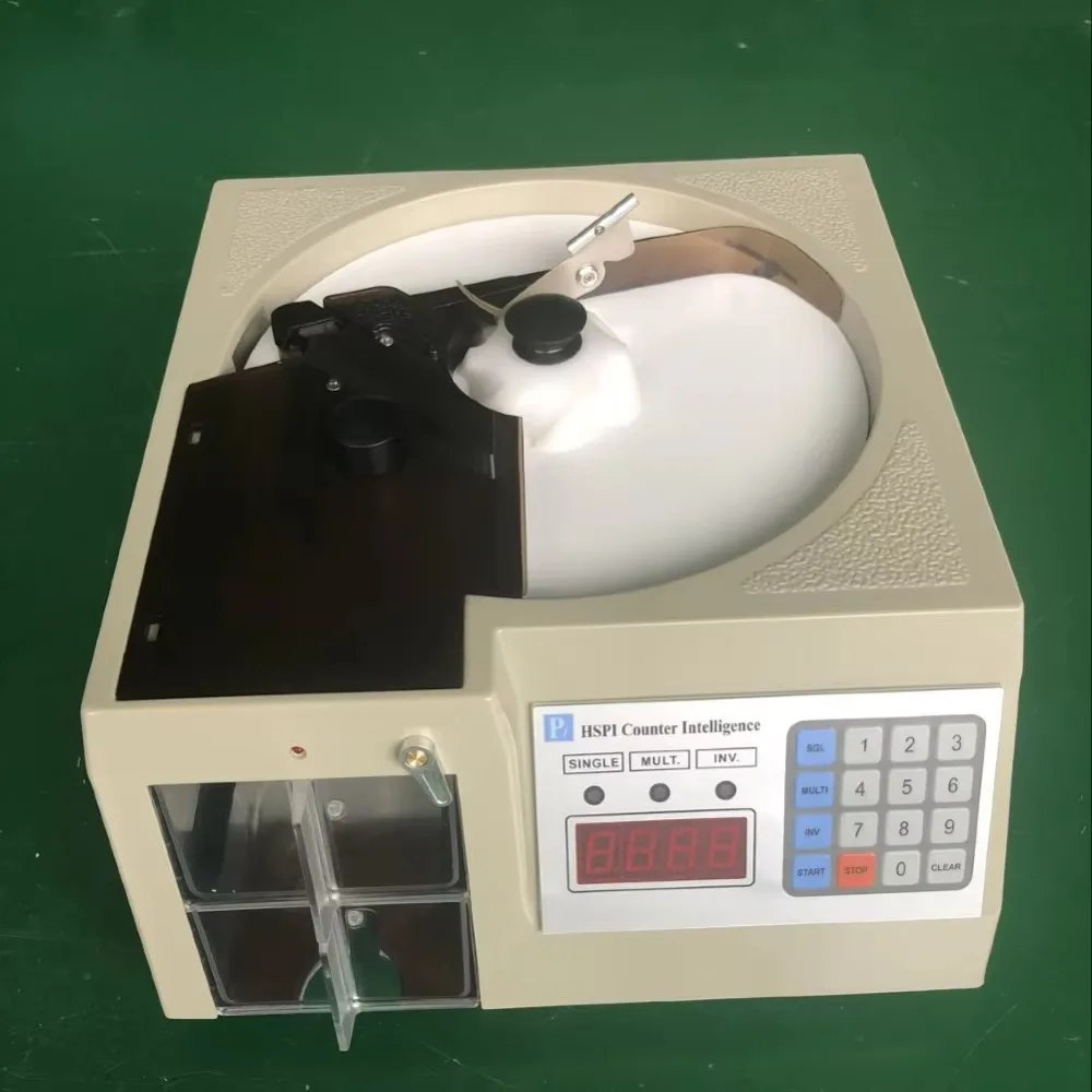 

Wholesale High Quality Pill Counter Tablet Counter Automatic Machine Manual Tablet 100W White Customizable