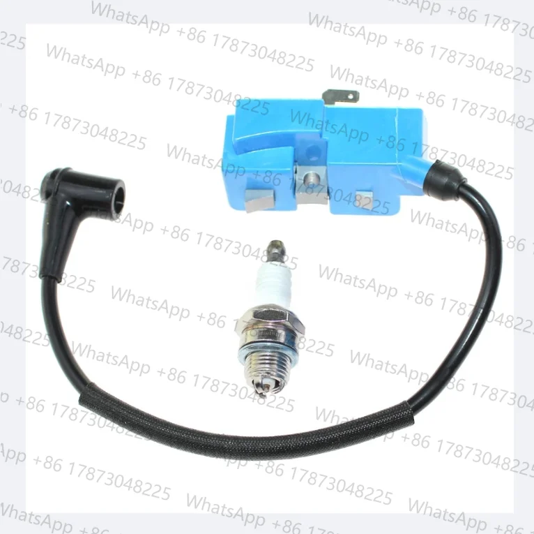 Ignition Coil For Husqvarna 365 X-TORQ  372 XP X-TORQ 372 XP XPX-TORQ 372XP 372XPG  Jonsered CS2166 CS2172 RedMax GZ7100