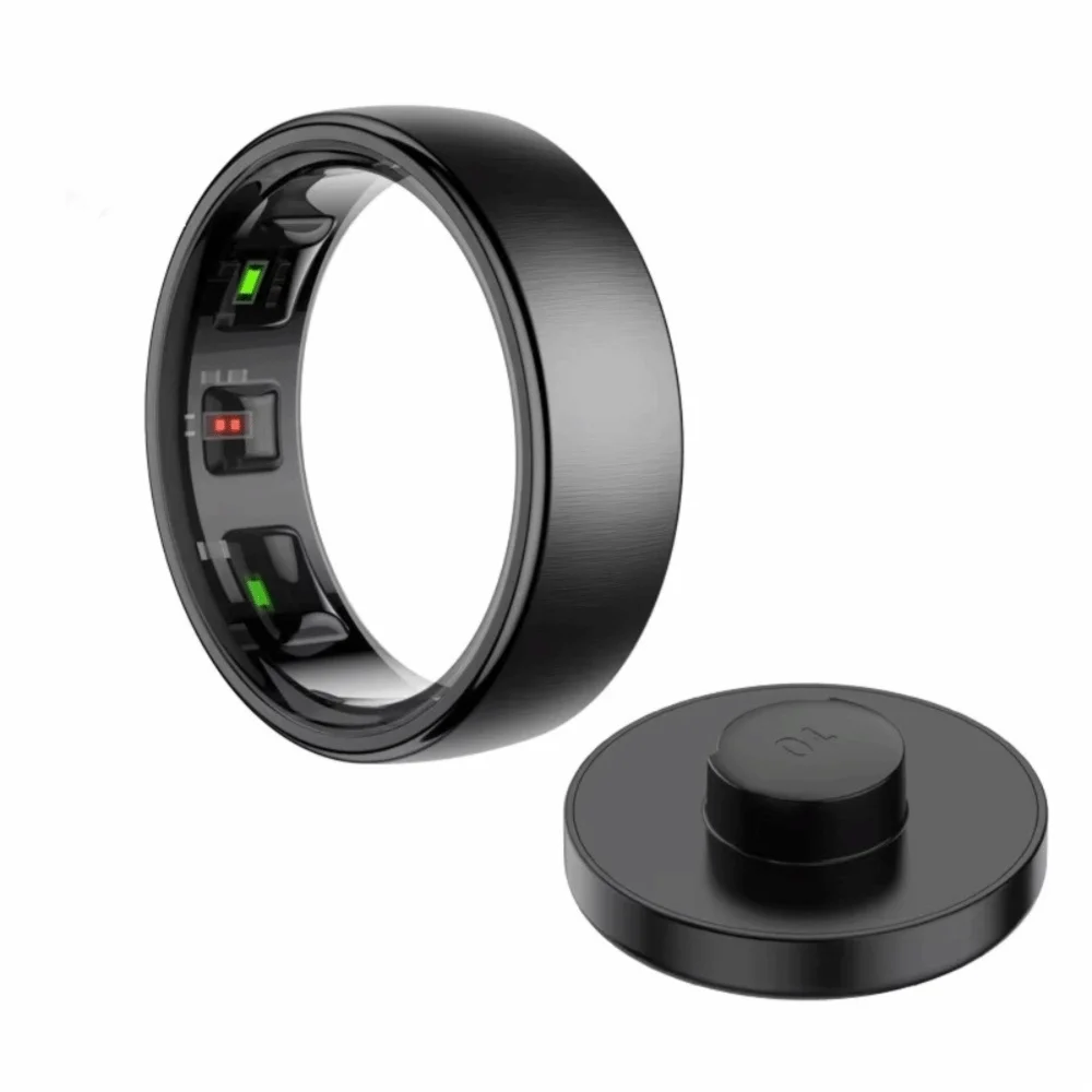 anello-intelligente-in-acciaio-inossidabile-con-ricarica-wireless-impermeabile-5atm-monitoraggio-della-salute-impermeabilita-ip68-maggiore-precisione
