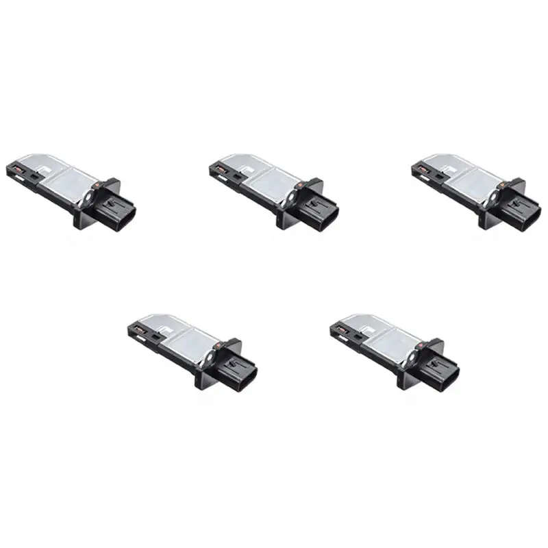 

Precise 5X For Ford Transit MK7 MK8 Ranger Mass Air Flow Meter MAF Sensor 2.2 3.2 TDCI