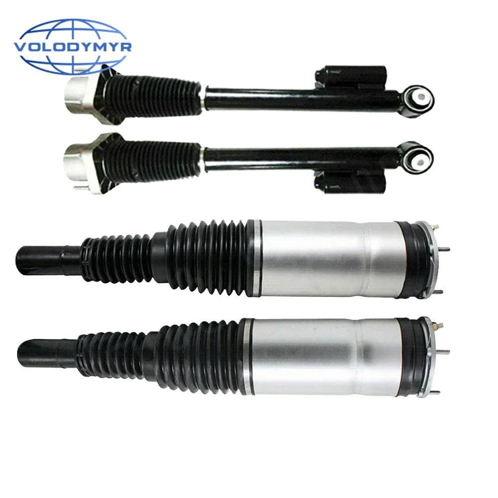 

Air Suspension Shock Struts w/ VDS For Range Rover L405 L494 2012-2021 Front Rear LR038800, LR052773, LR060132, LR072445,