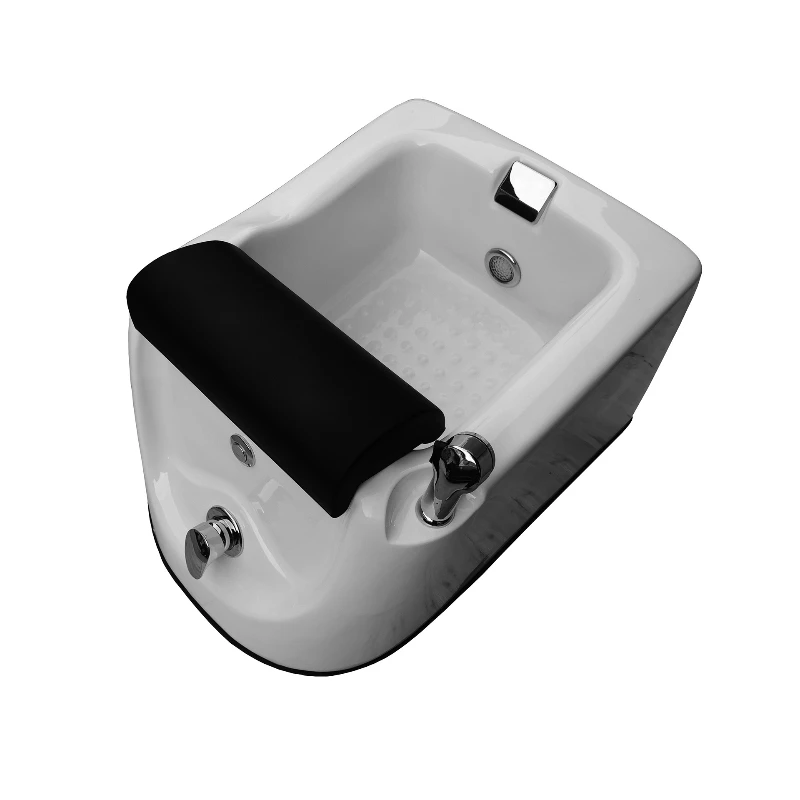 

Nail Art Basin Massage Acrylic Foot Bath