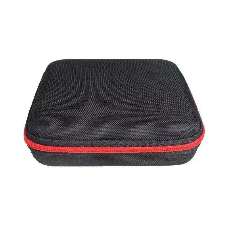 External DVD/CD Blu-ray Drive EVA Protective Storage Sleeve Portable Hard Carrying Case Pouch Bag