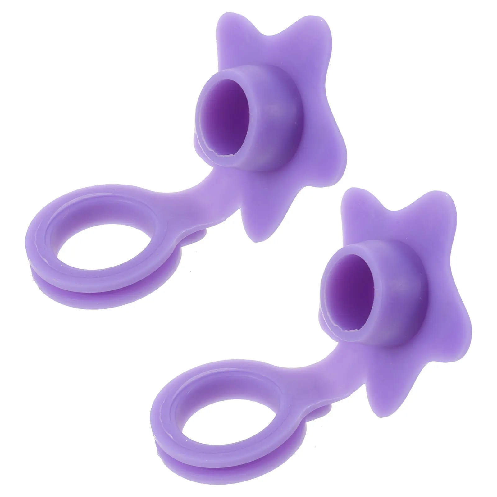 2 Pcs Silicone Tub Stopper With Heat Sensitive Color Change Bath Tub Sink Stopper Water Plug Bathtub Drain For Replacement