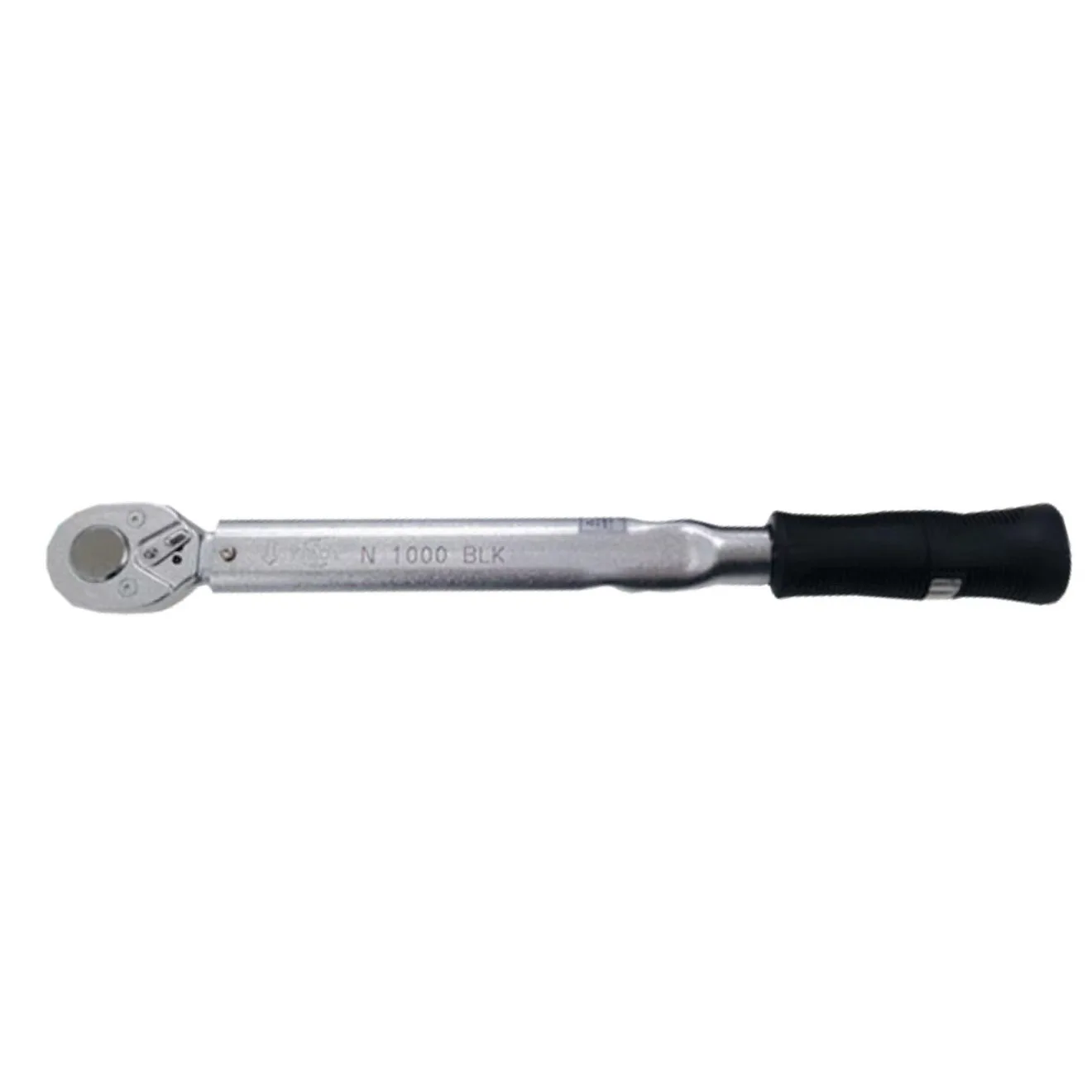 

KANON Nakamura Torque Wrench, Ratchet Manual Wrench BLK Series