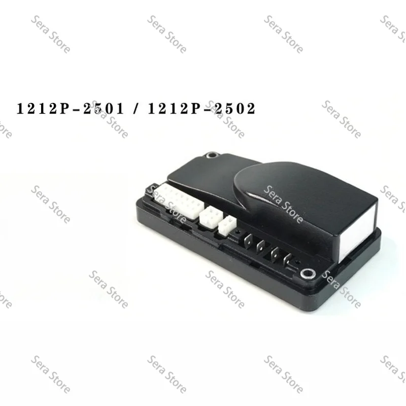 1 pc of  1212P-2501/2502/2504 Electric Forklift Controllers - Industrial Forklift Alternative Repair Components