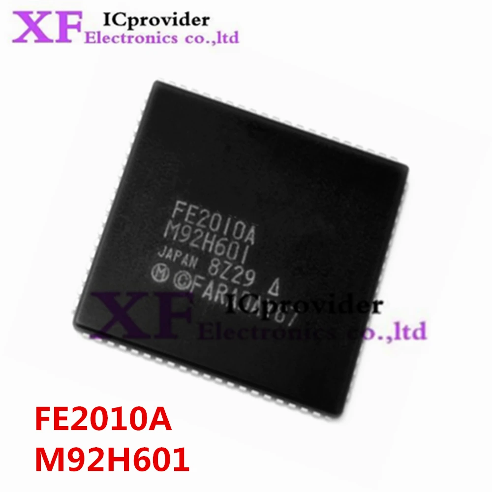 New ： FE2010A FARADAY M92H601 IBM XT chipset 8088CPU computer chipset  supply ICprovider