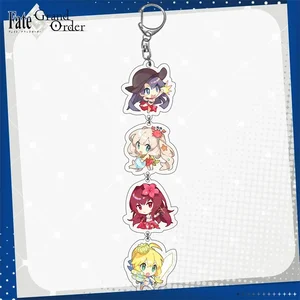 6 Büyük satış, bir anahtarlık, kader-no. 6