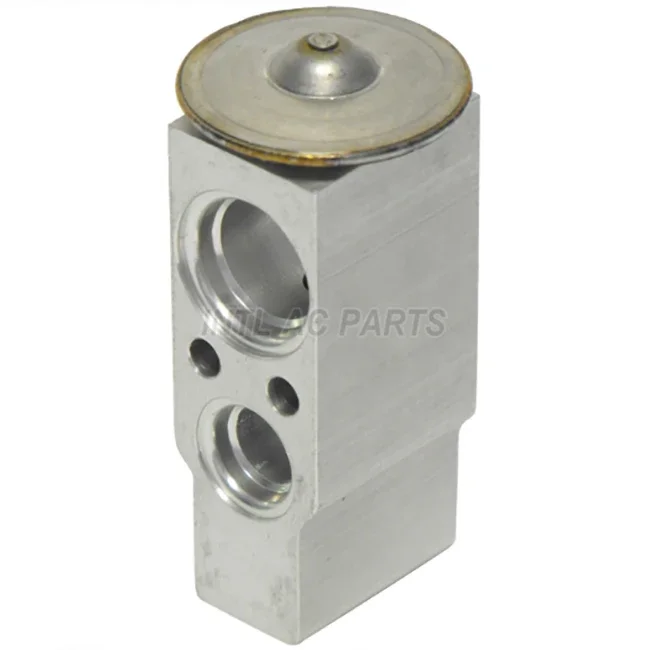 

Auto AC Block Expansion Valve for Chrysler Sebring/Dodge Stratus 5093476AA 5093476AB 1550894 T39079 759079 39079 208416 3411397