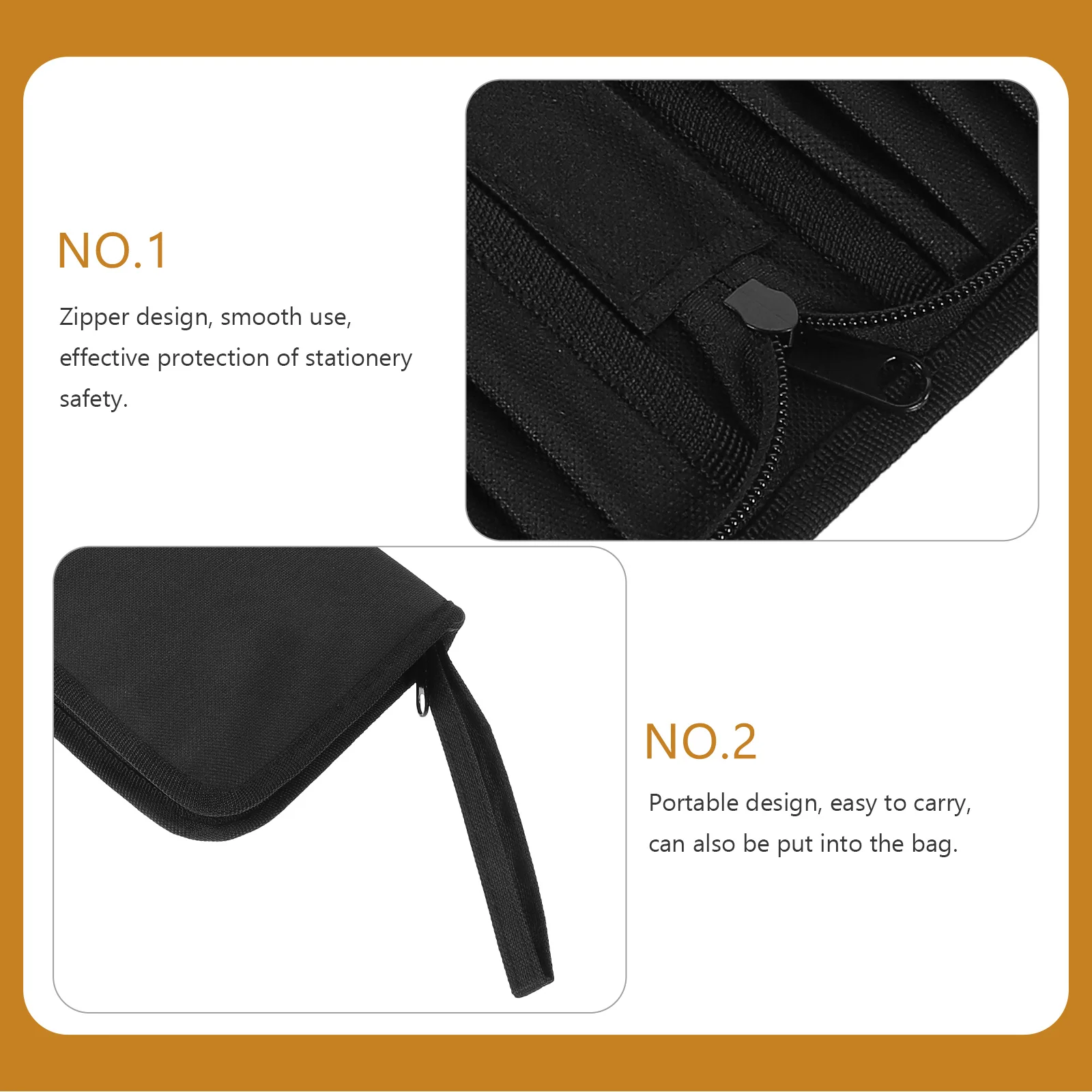 

1Pcs 15 Section Paint Brush Roll Holder Breathable Canvas Fabric for Safe Brush Protection Ideal for Travel Use