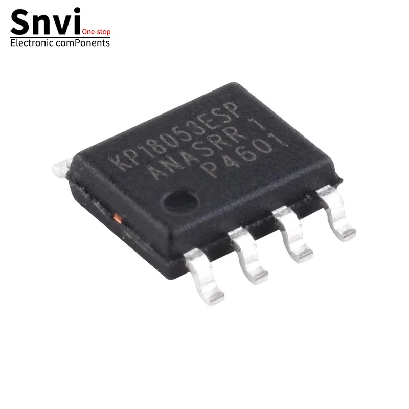 Kiwi / Bps KP18053E…