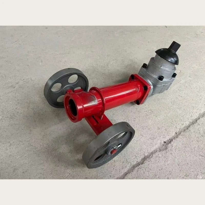 Pneumatic Horse Climbing Machine, Nut Disassembly and Assembly Machine, Riding Machine Tools