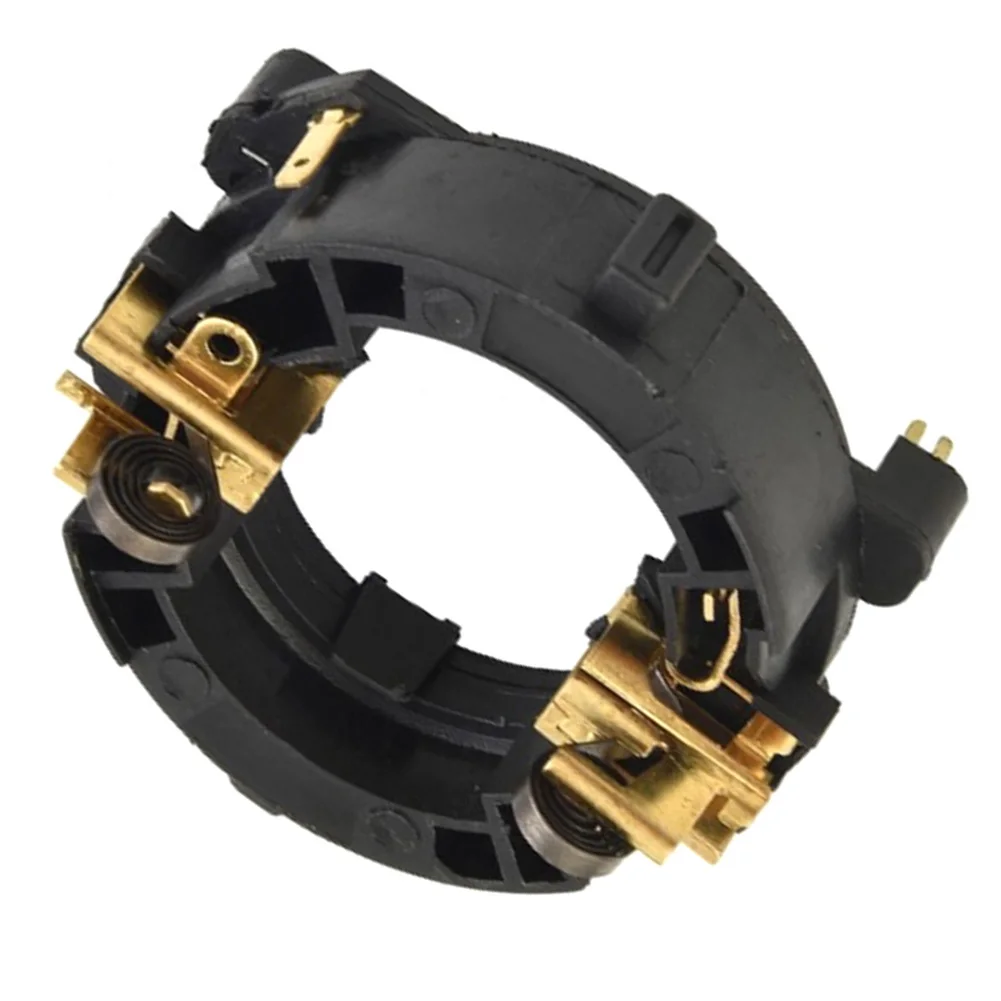 638500-6 Carbon Brush Holder Unit for HR2230 HR2460 HR2470 Rotary Hammers Replacement Component for Power Tools