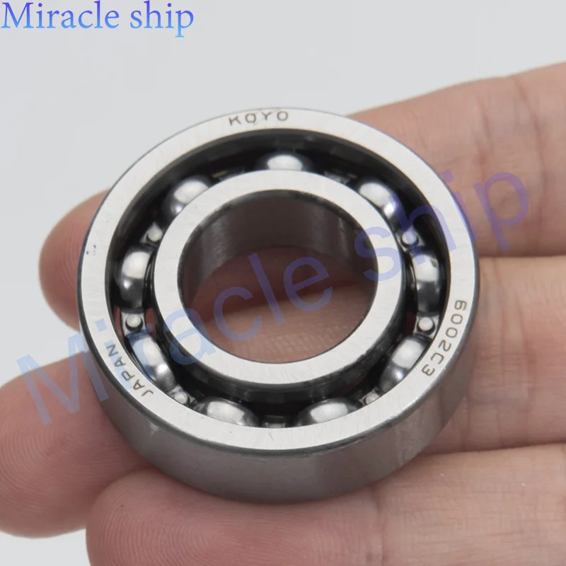 

9601-0-6002 Ball Bearing For Tohatsu Outboard Motor 2T 4HP 5HP M4 M5 4T 4HP 5HP 6HP MFS4 MFS5 MFS6 960106002 9601-0-6002-00