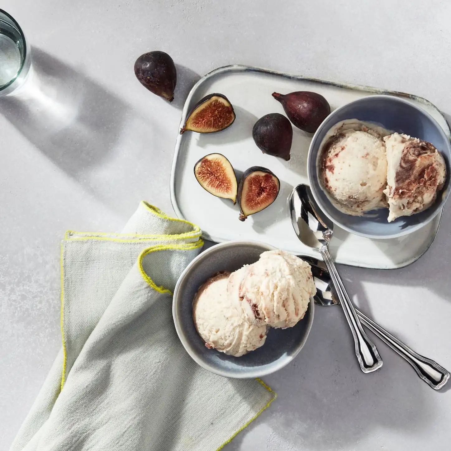 2.0 Qt Ice Cream Maker