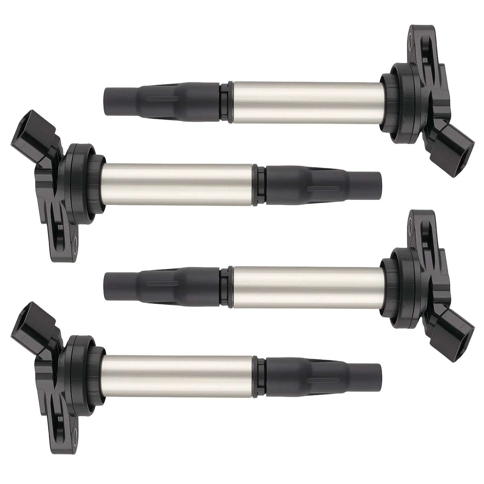 

Ignition Coil Set for Lexus CT200h F Sport 1.8L 2011-2016 Hybrid Vehicle