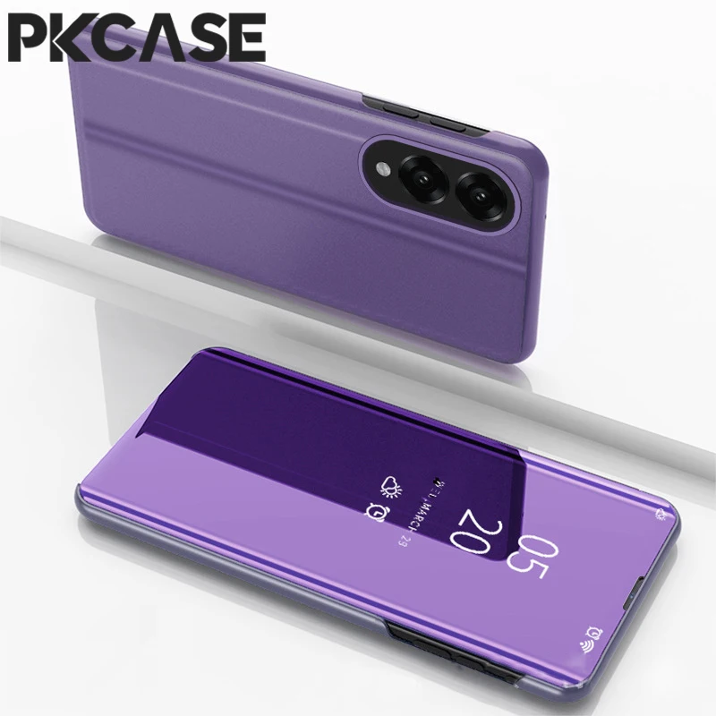 Purple Blue