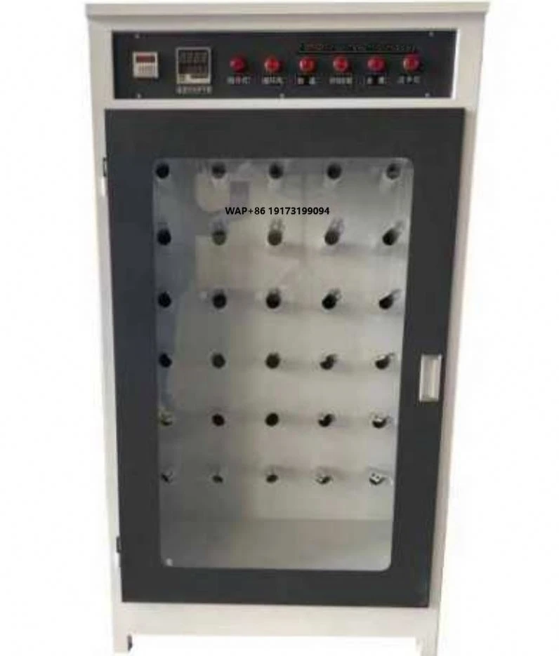 Travel Shoes Commercial Cleaning Equipment Commercial Shoe Drying Machine 15 Pairs of Capacity Shoe Drying Machine