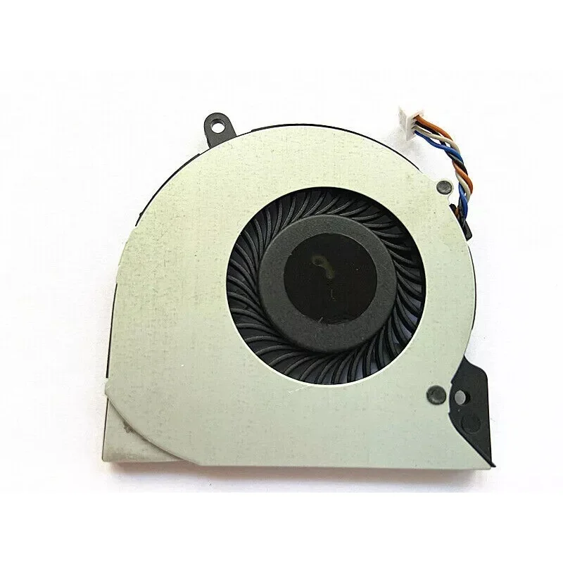 S  For HP Elitebook Folio 9470 9470M 9480M Cpu Cooling Fan Heatsink 702859-001